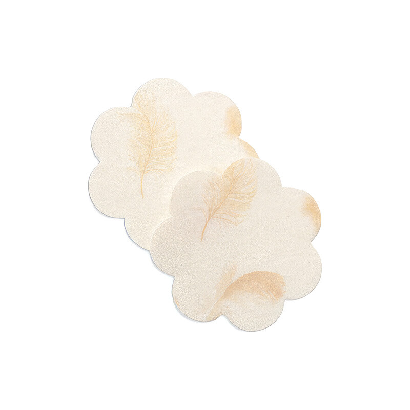 Jednorazové nálepky na bradavky PS-04 Julimex 67582818