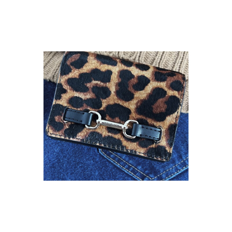 Michael Kors peňaženka SM natural 67662335