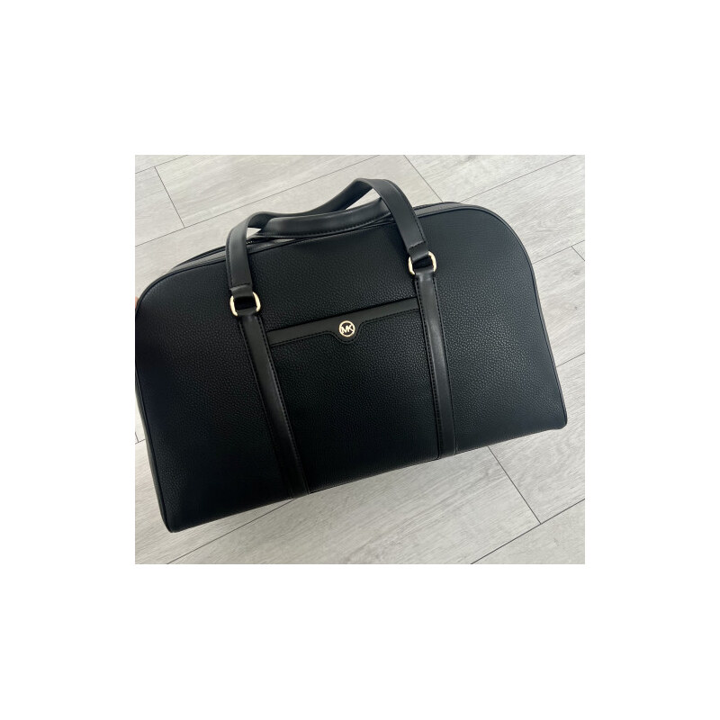 Michael Kors Weekender cestovná taška čierna 67662336