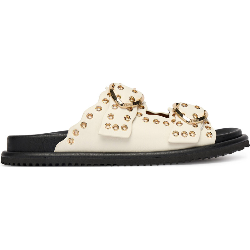 Šľapky Blauer 67662598