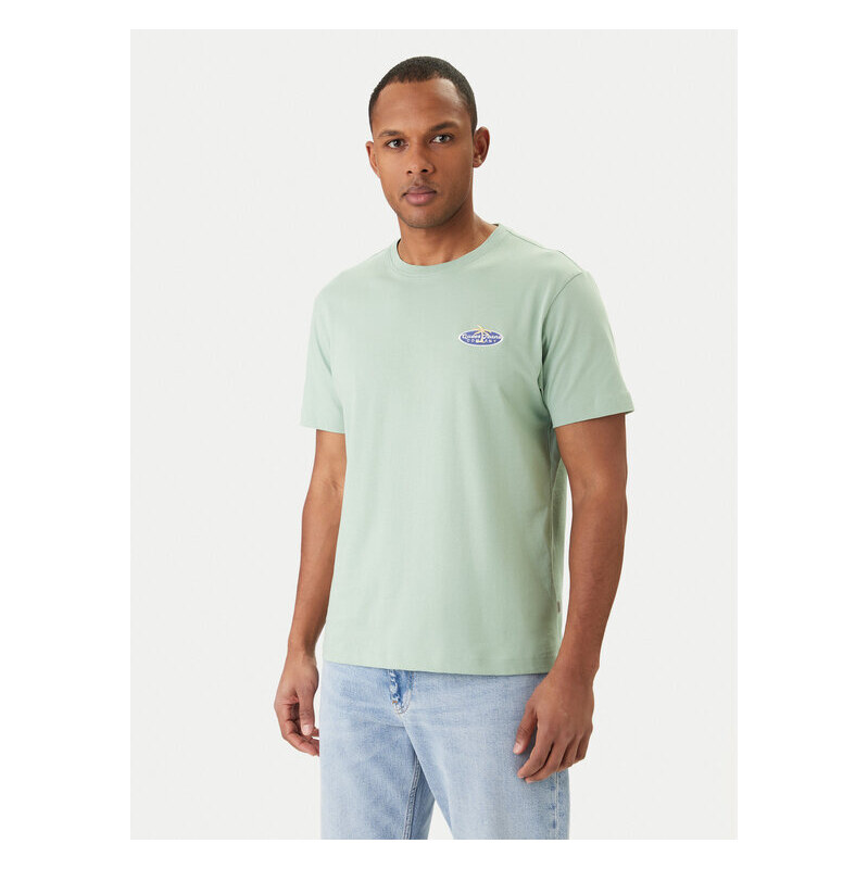 Tričko Guess Jeans 67663256