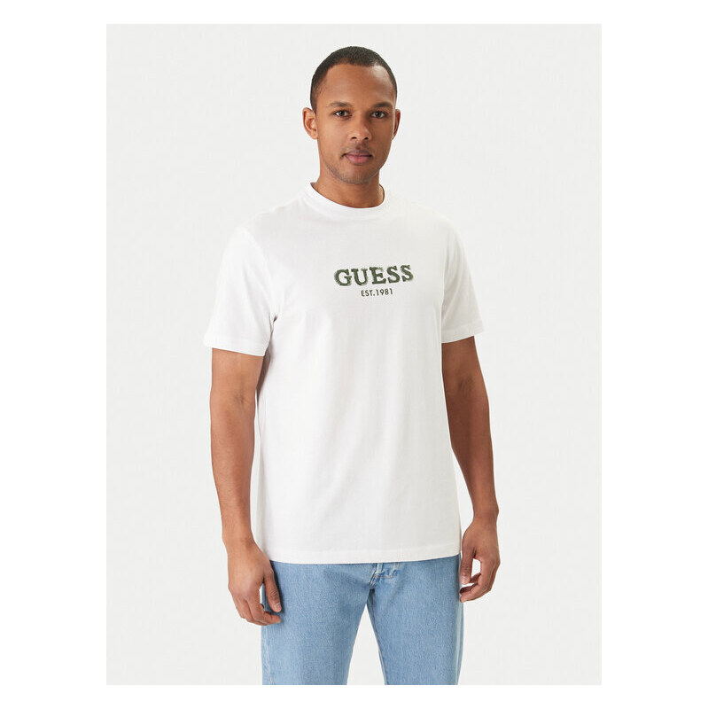 Tričko Guess 67664554