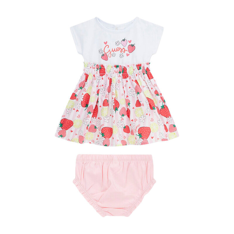 Každodenné šaty Guess 67664576