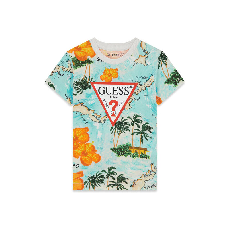 Tričko Guess 67664565