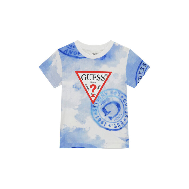 Tričko Guess 67664573