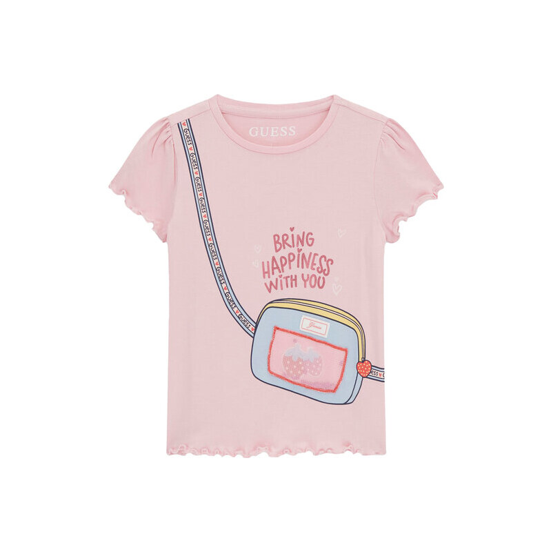 Tričko Guess 67664544