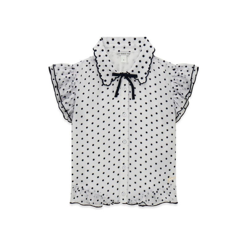 Košeľa Guess 67664556