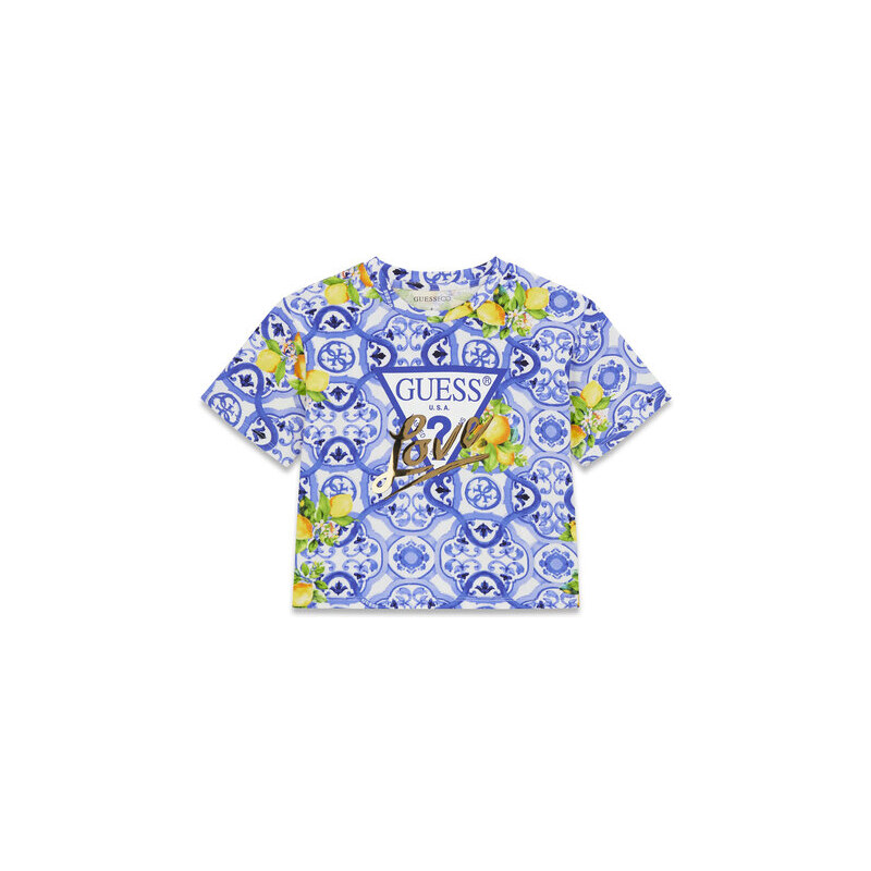 Tričko Guess 67664545