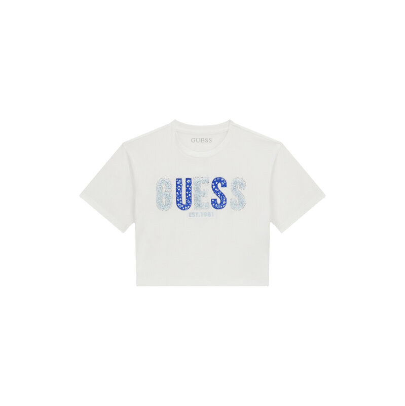 Tričko Guess 67664559