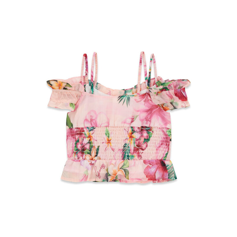 Blúzka Guess 67664540