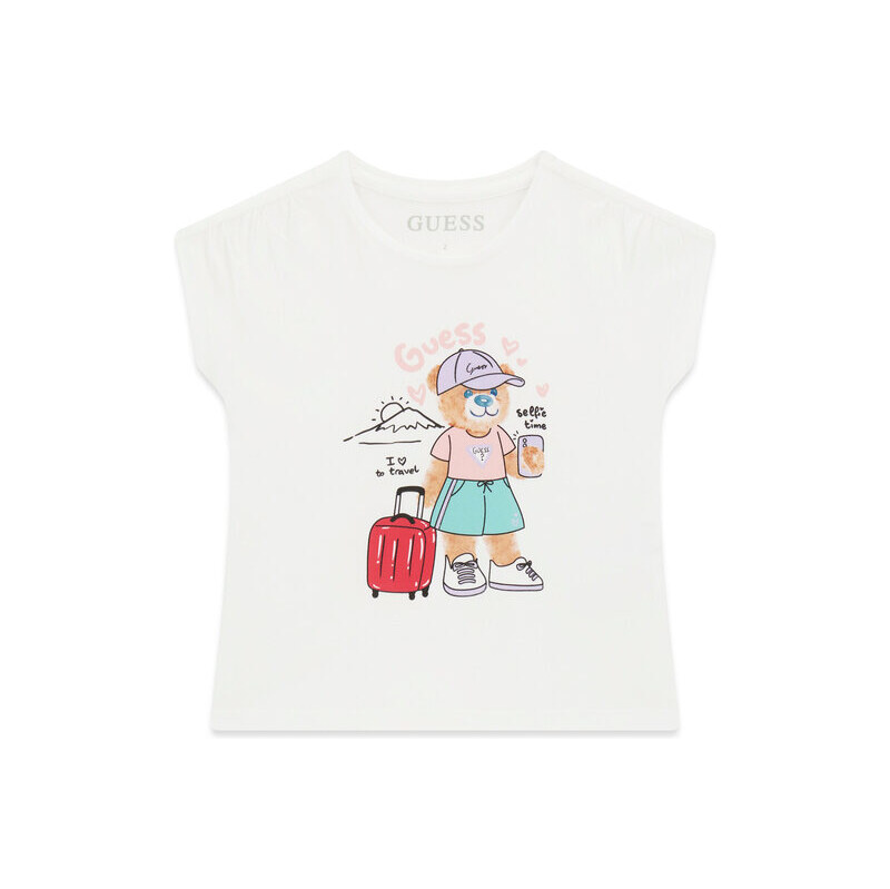 Tričko Guess 67664560