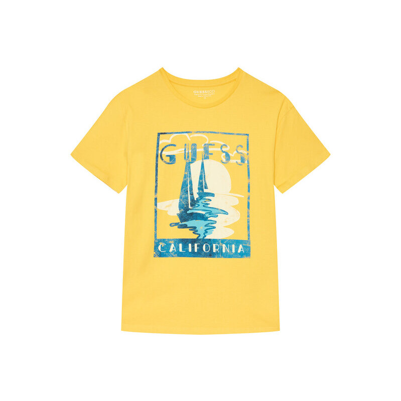 Tričko Guess 67664624