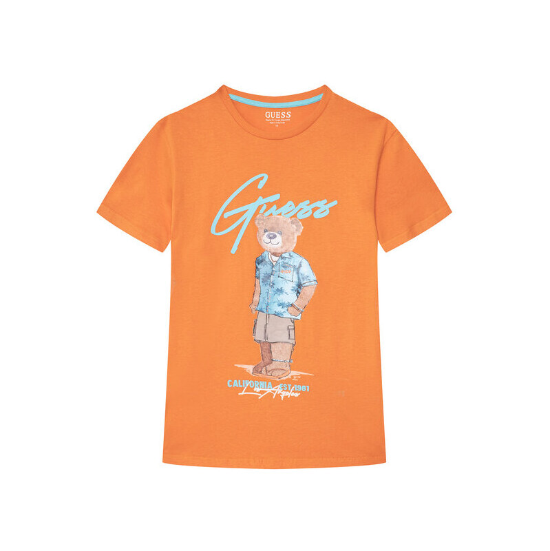 Tričko Guess 67664596