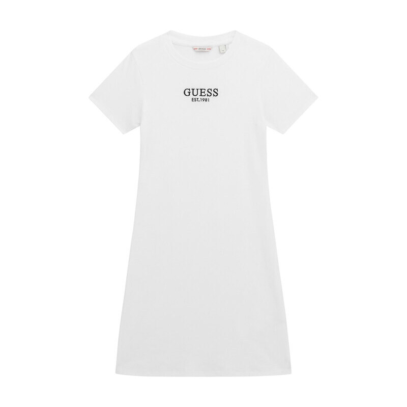 Každodenné šaty Guess 67664605