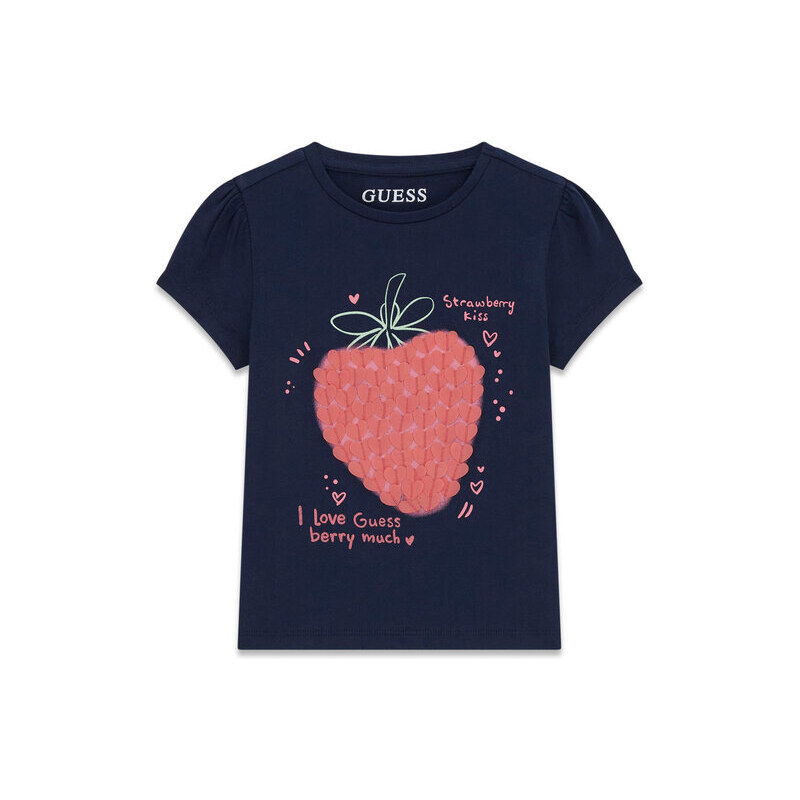 Tričko Guess 67664593