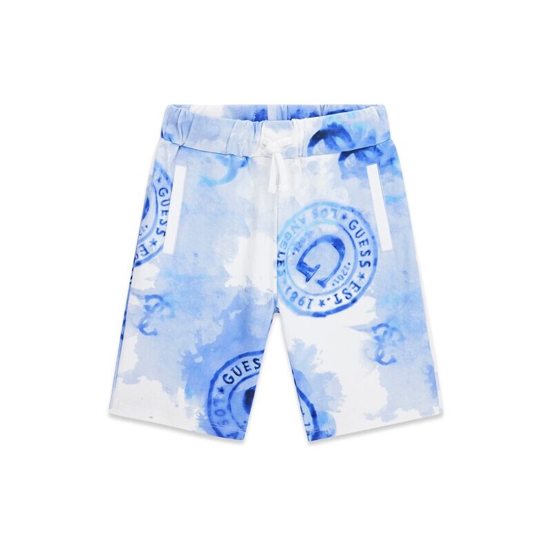 Športové kraťasy Guess 67664585