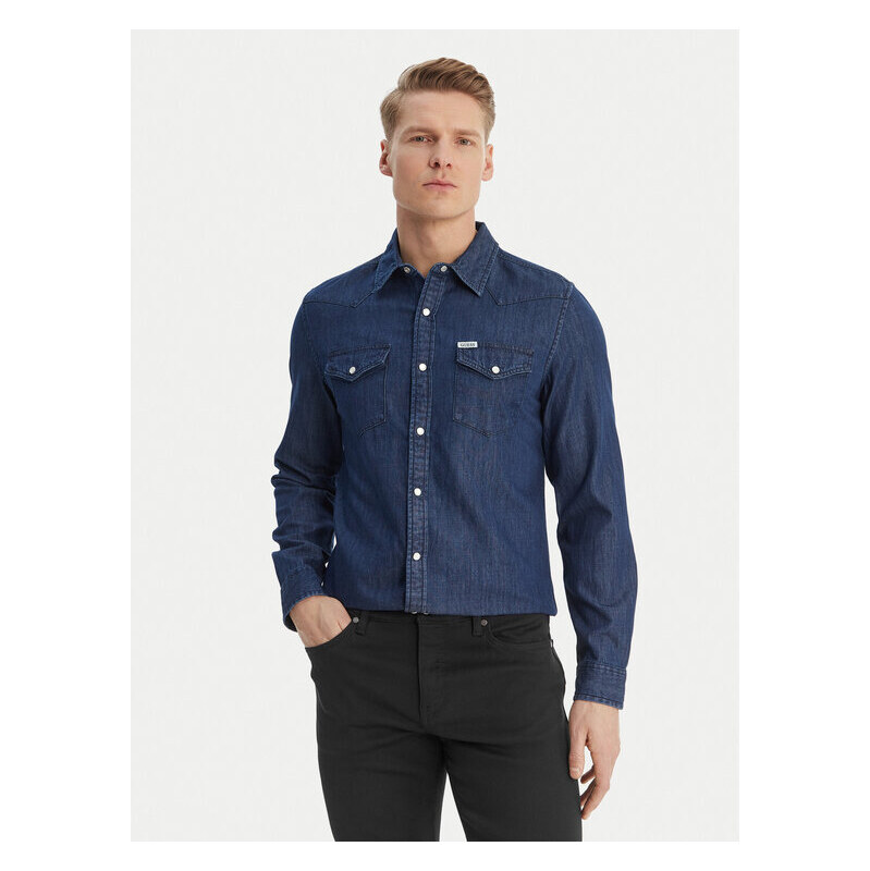 Košeľa Guess 67664590