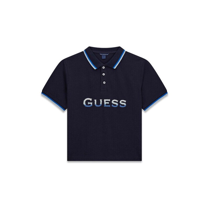 Polokošeľa Guess 67664584