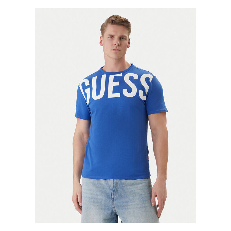 Tričko Guess 67664603