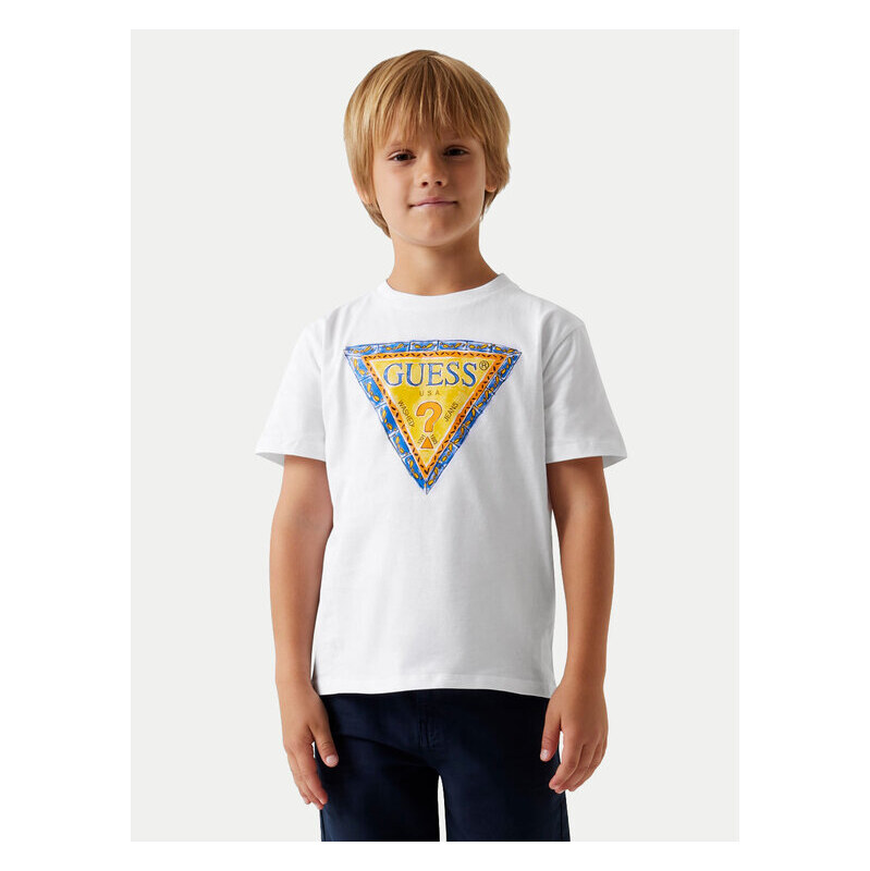 Tričko Guess 67664626