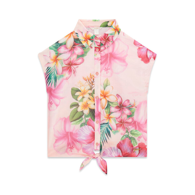 Košeľa Guess 67664651