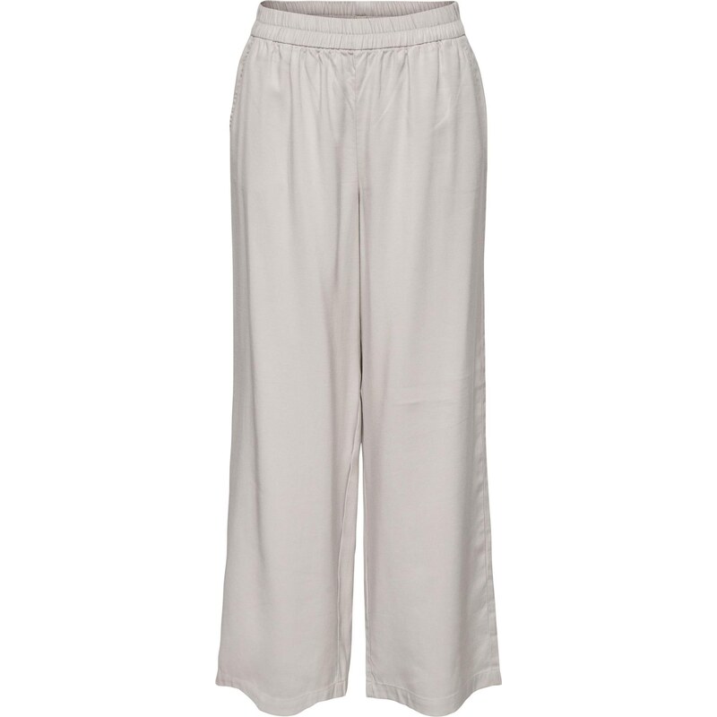 ONLY Nohavice ONLAris tmelová 67664863