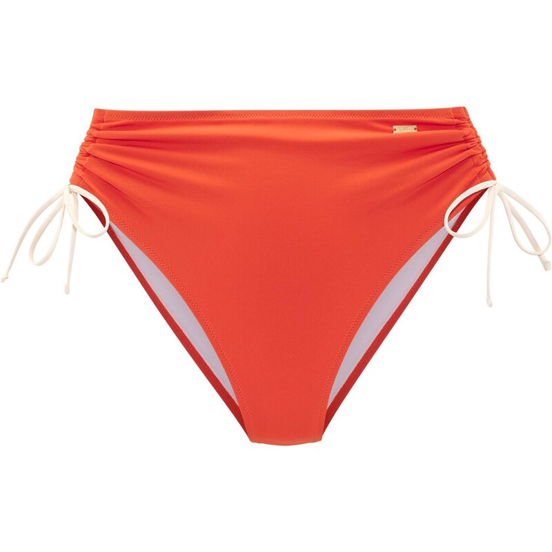 Copenhagen Studios Bikinové nohavičky oranžová 67664905