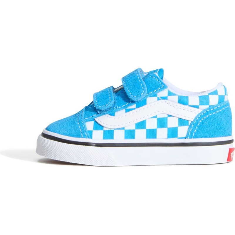 VANS Tenisky Old Skool V azúrová / biela 67665131