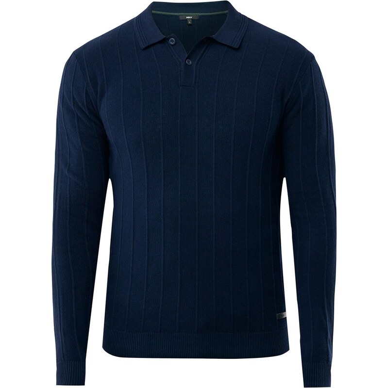 MEXX Tričko námornícka modrá 67665121