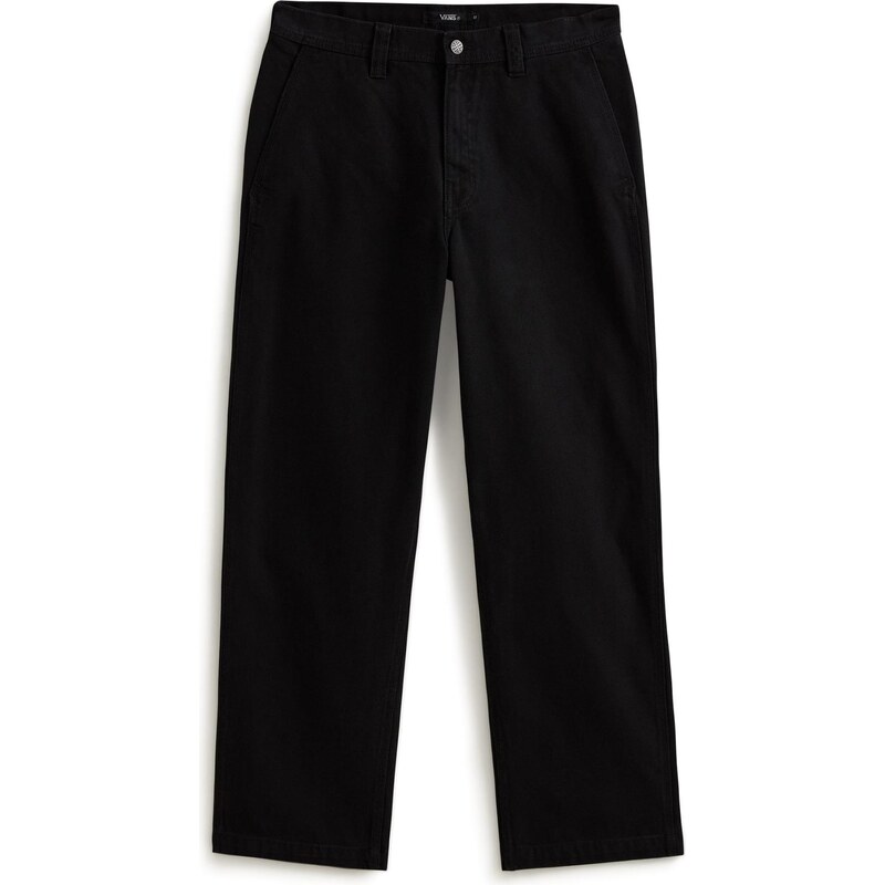 VANS Chino nohavice Authentic čierna 67665160