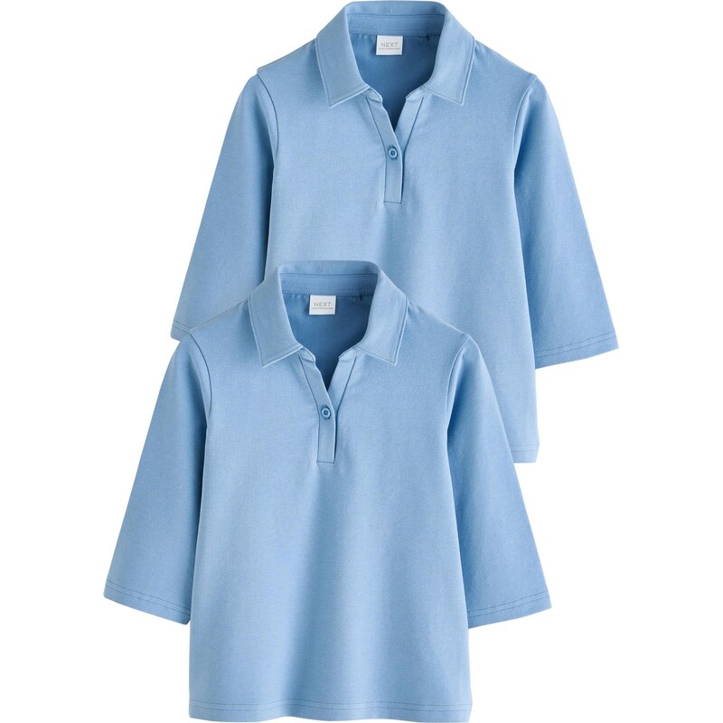 Next Blúzka azúrová 67665182