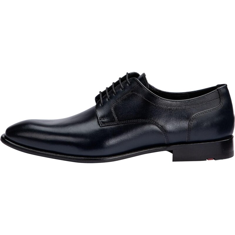 LLOYD Šnurovacie topánky LENO 110 modrá 67665238