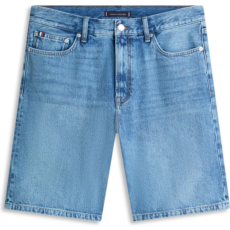 TOMMY HILFIGER Džínsy DOVER modrá denim 67665367