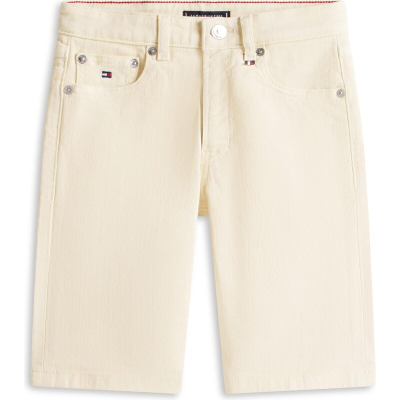 TOMMY HILFIGER Džínsy šampanské 67665492