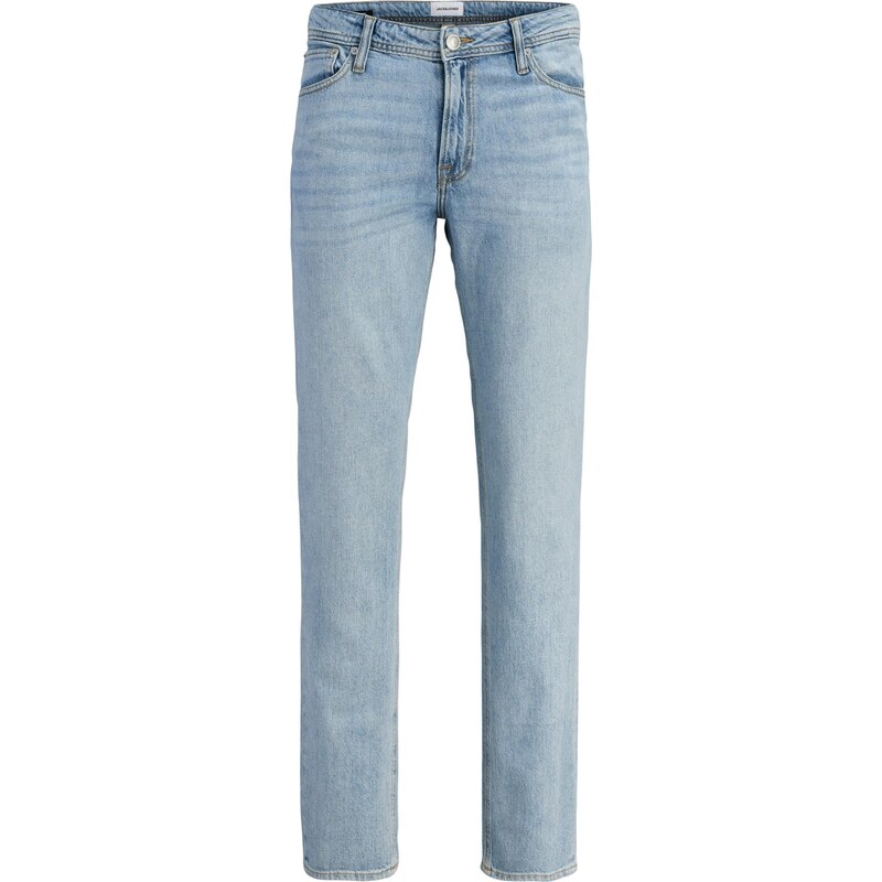 JACK & JONES Džínsy JJIClark JJOriginal svetlomodrá 67665664
