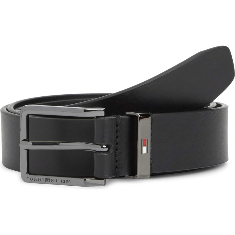 TOMMY HILFIGER Opasky OLIVER 3.0 čierna 67665668