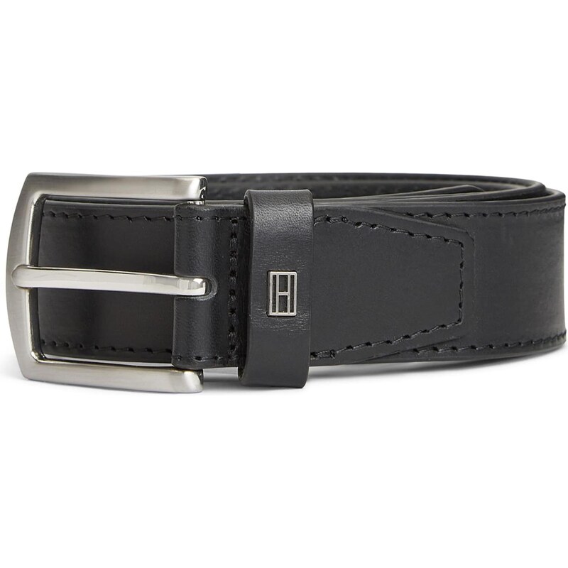 TOMMY HILFIGER Opasky DENTON 3.5 čierna 67665674