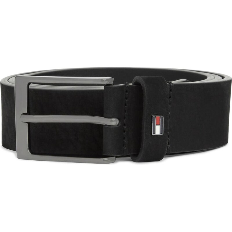 TOMMY HILFIGER Opasky LAYTON čierna 67665683