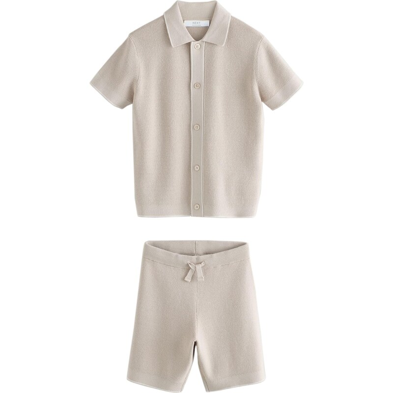 Next Set béžová 67665690