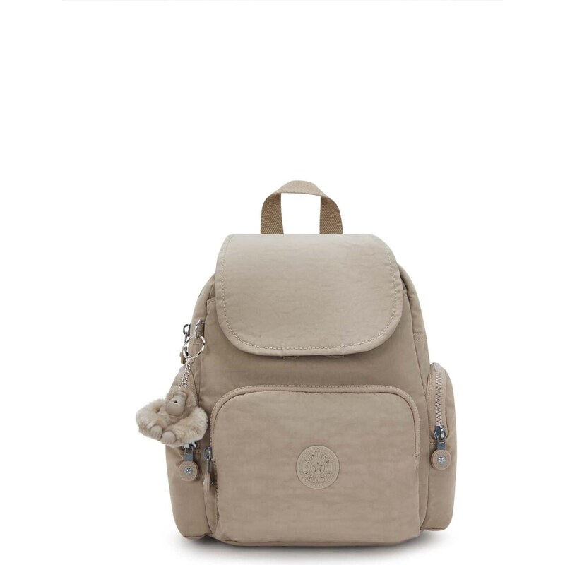 KIPLING Batoh tmelová 67665711
