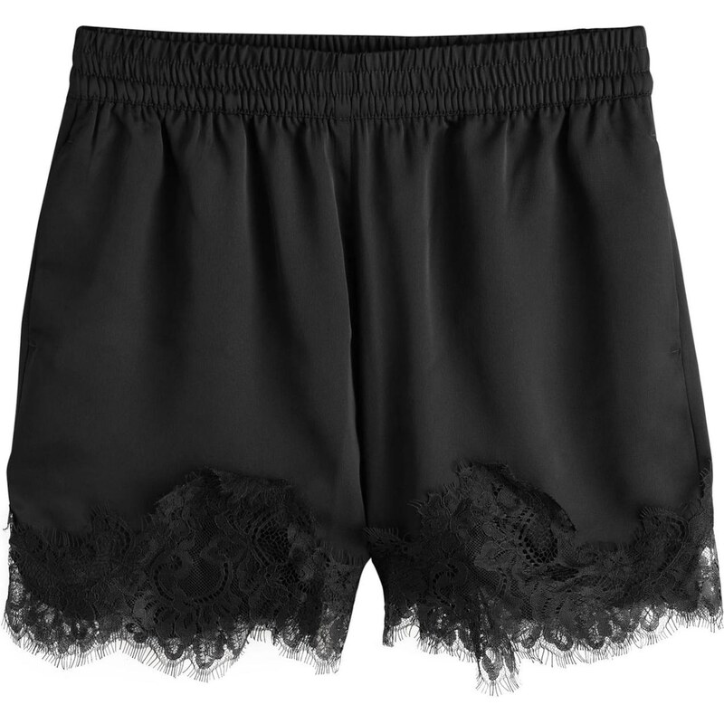 Next Nohavice čierna 67665765