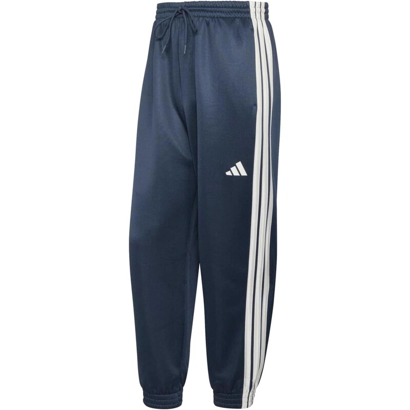 ADIDAS SPORTSWEAR Športové nohavice Stadium smaragdová / čierna 64131415