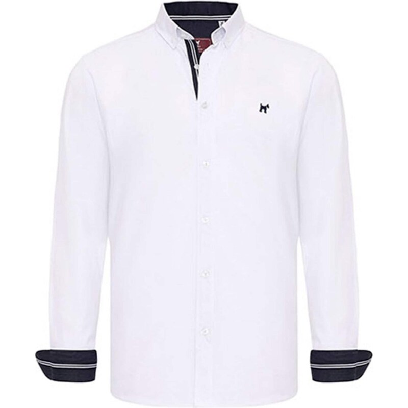 Williot Tričko čierna / biela 67664963