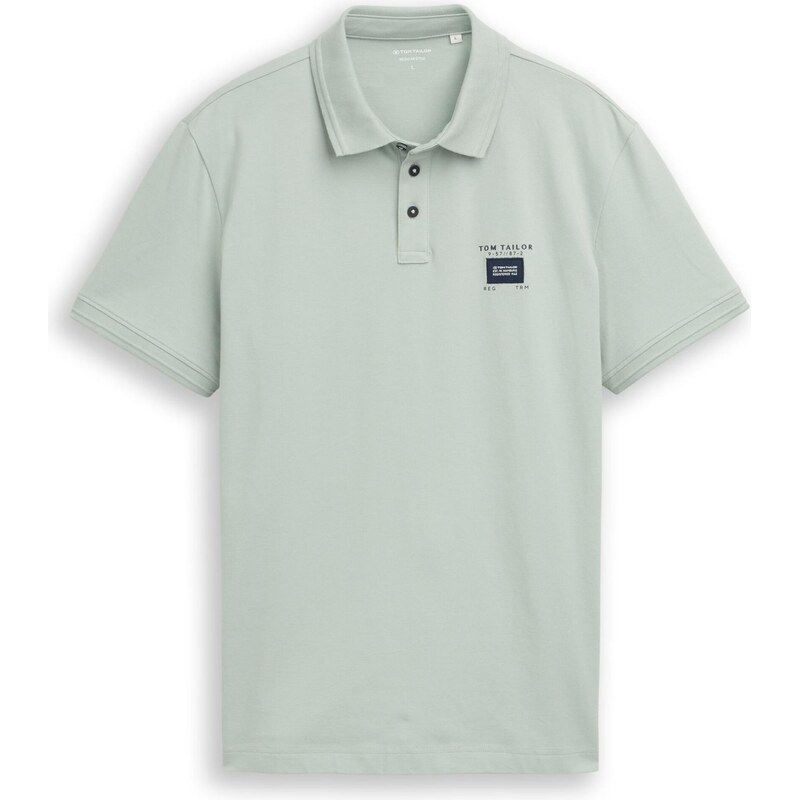 TOM TAILOR Tričko mätová 67665779