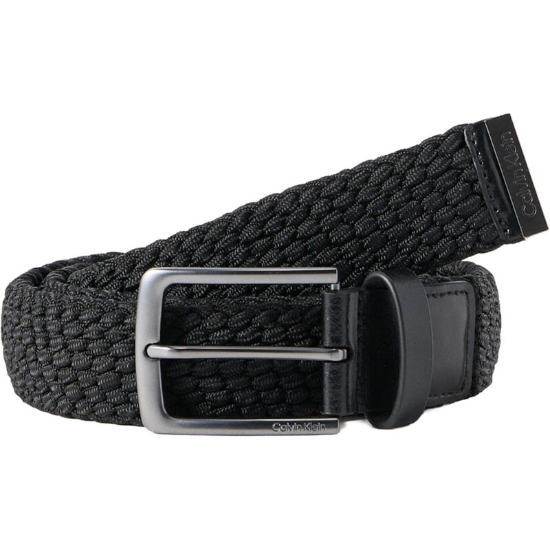 Calvin Klein Opasky čierna 67665889