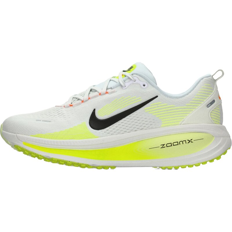 NIKE Bežecká obuv VOMERO 18 jablková / čierna / biela 67665894
