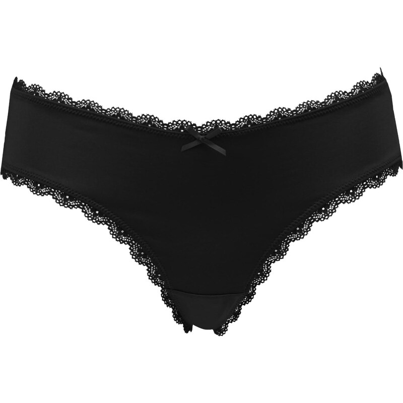 SugarShape Tangá Basic čierna 67664777