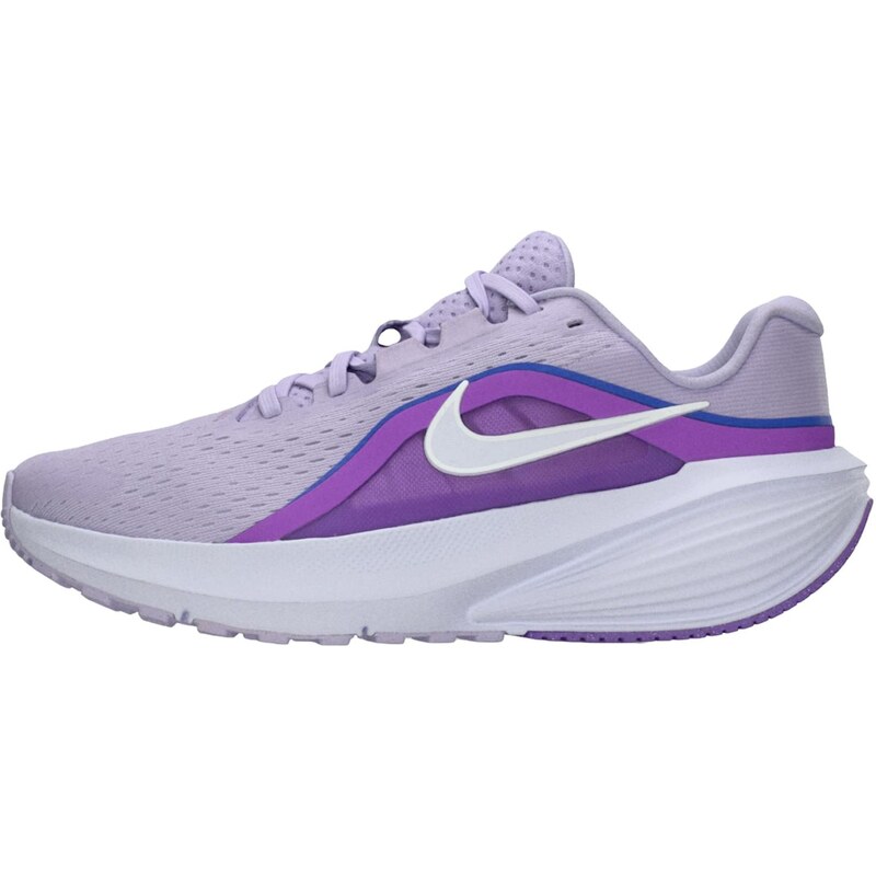 NIKE Bežecká obuv DOWNSHIFTER 14 modrá / fialová / levanduľová / biela 67665895
