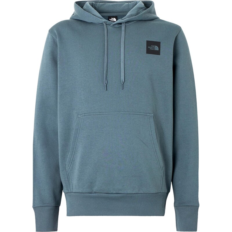 THE NORTH FACE Mikina EVOLUTION BOX zafírová 67666917