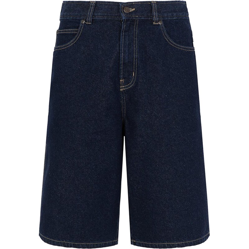 DICKIES Džínsy námornícka modrá 67667225